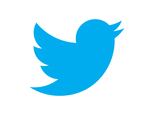 Follow Us on Twitter
